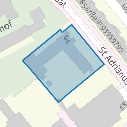 Perceel STM00-E-4765