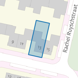 Perceel STM00-E-4809