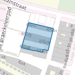 Perceel STM00-E-4909
