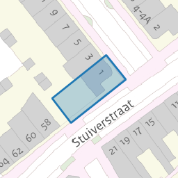 Perceel STM00-E-4950