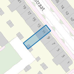 Perceel STM00-E-4955