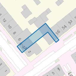 Perceel STM00-E-4960