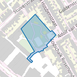 Perceel STM00-E-4979