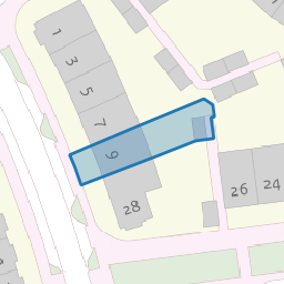 Perceel STM00-E-5006