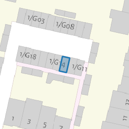 Perceel STM00-E-5020