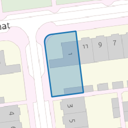 Perceel STM00-E-5050