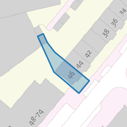 Perceel STM00-E-5057