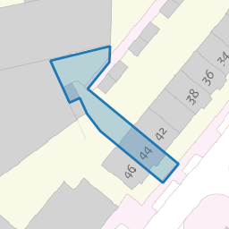 Perceel STM00-E-5058