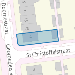 Perceel STM00-E-5092