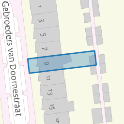 Perceel STM00-E-5096