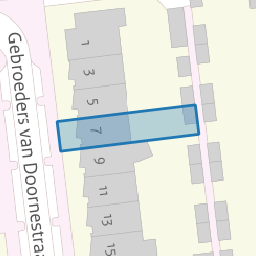 Perceel STM00-E-5097