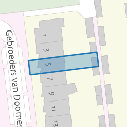 Perceel STM00-E-5098