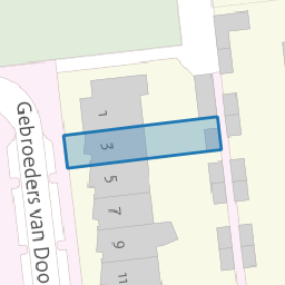 Perceel STM00-E-5099