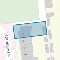 Perceel STM00-E-5100