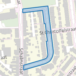 Perceel STM00-E-5101