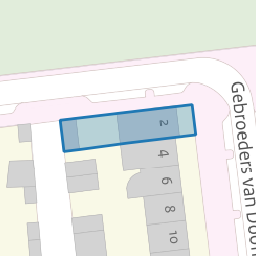 Perceel STM00-E-5102