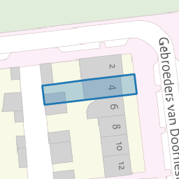 Perceel STM00-E-5103