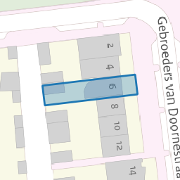 Perceel STM00-E-5104
