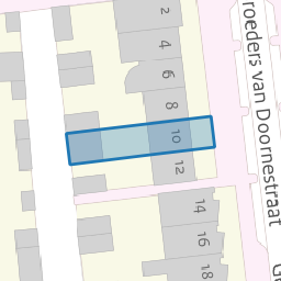 Perceel STM00-E-5106