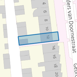 Perceel STM00-E-5107