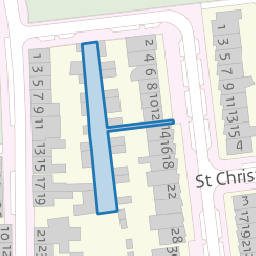 Perceel STM00-E-5115