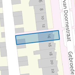 Perceel STM00-E-5116
