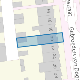 Perceel STM00-E-5119