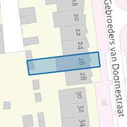 Perceel STM00-E-5122