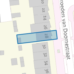 Perceel STM00-E-5123