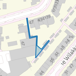 Perceel STM00-E-5132