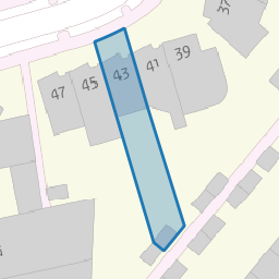 Perceel STM00-E-5135