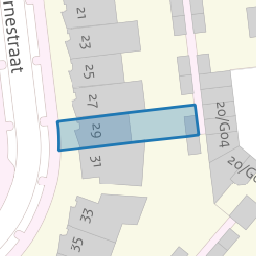 Perceel STM00-E-5141