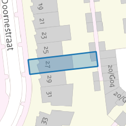 Perceel STM00-E-5142