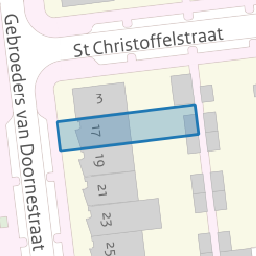 Perceel STM00-E-5147