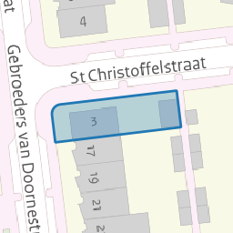 Perceel STM00-E-5148