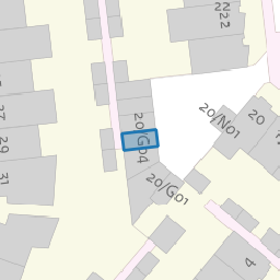 Perceel STM00-E-5158