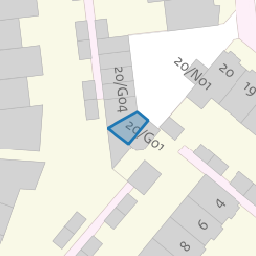 Perceel STM00-E-5160