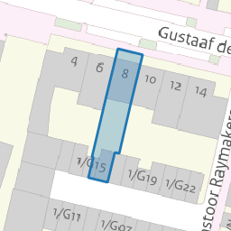 Perceel STM00-E-5171