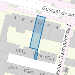 Perceel STM00-E-5172