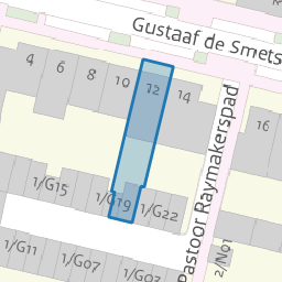 Perceel STM00-E-5173