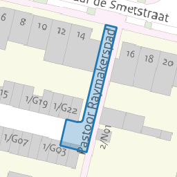 Perceel STM00-E-5175