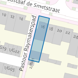 Perceel STM00-E-5179