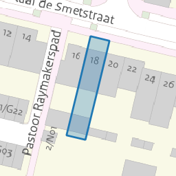 Perceel STM00-E-5180