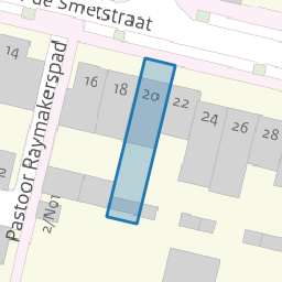 Perceel STM00-E-5181