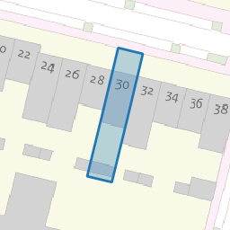 Perceel STM00-E-5186