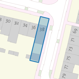 Perceel STM00-E-5190