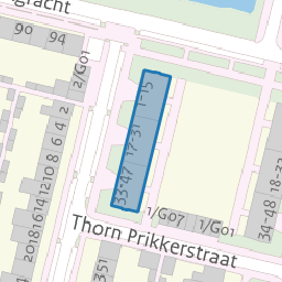 Perceel STM00-E-5192