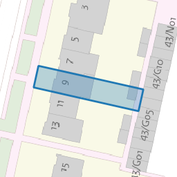 Perceel STM00-E-5201