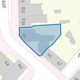 Perceel STM00-E-5216