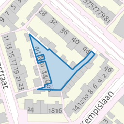 Perceel STM00-E-5221